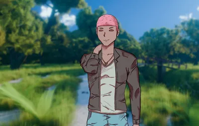 Love Making With Godwill Preview 3