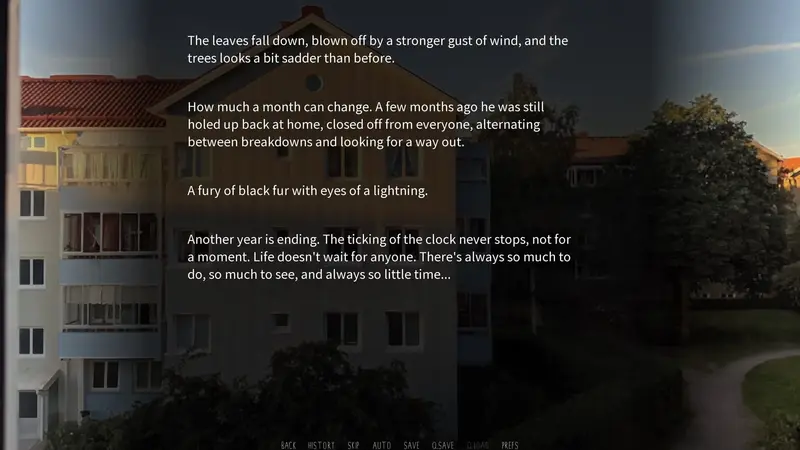 Broken Harbours Preview 2