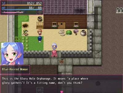 Melty Brave Kittens Preview 6
