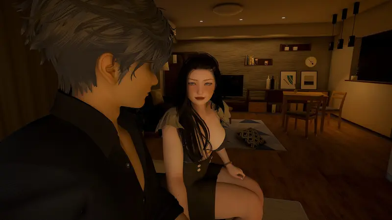 Unreality Preview 4