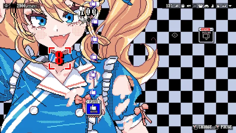 Sukebe Orb Preview