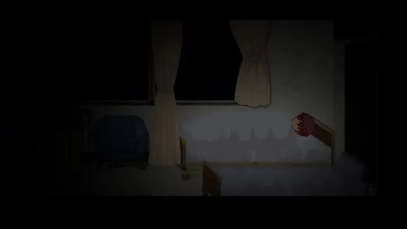 Hospital Seduction Preview 1