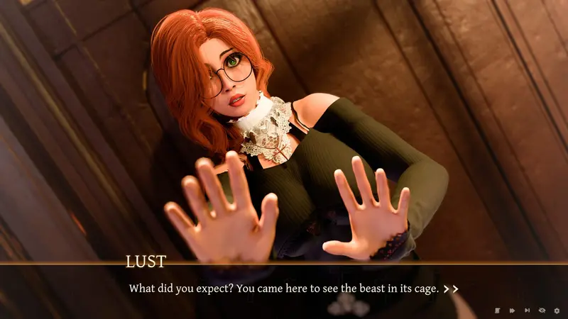 Sisters in Sin Preview 5