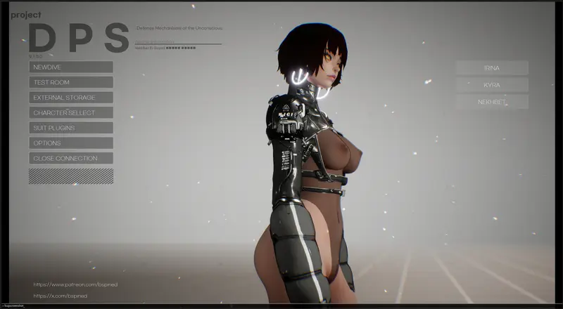 Project Dps Preview 4