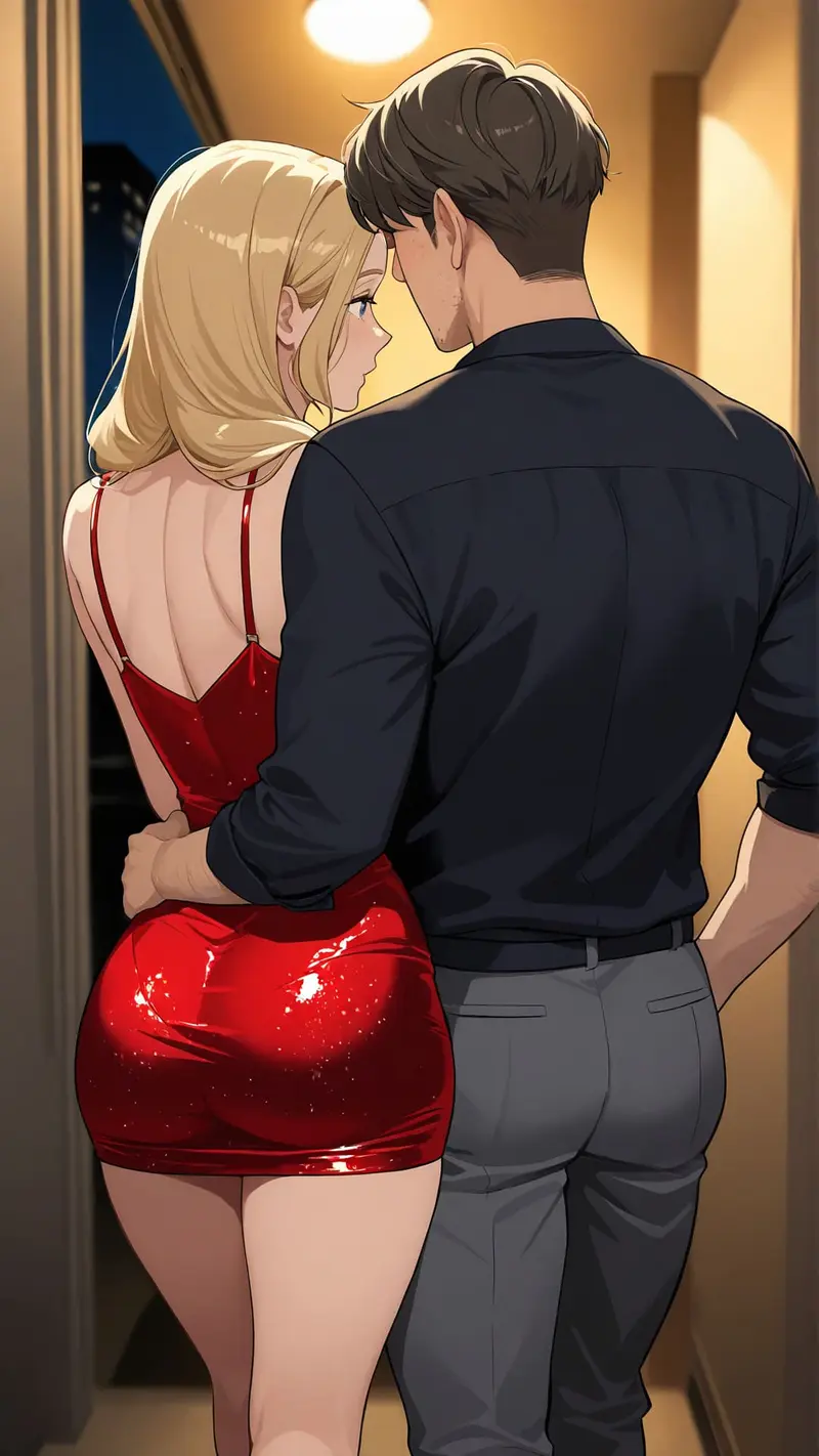 Being Mias Boyfriend Preview 8