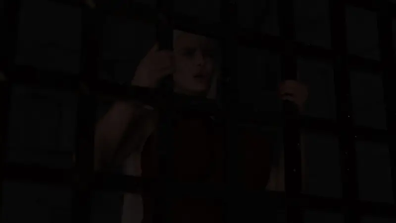 Gorgo Mother of Sparta Preview 7