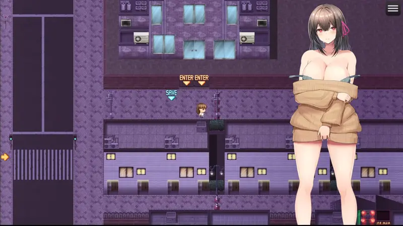 Midnight Exhibitionist Dx Edition Preview 4