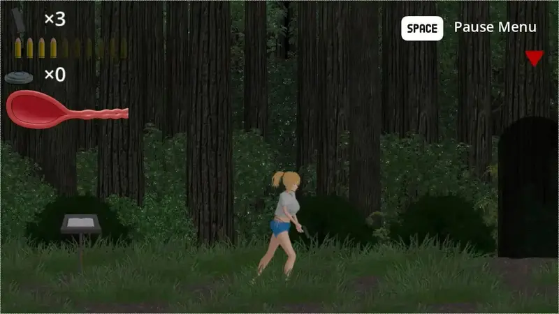 Alisas Escape Preview 1