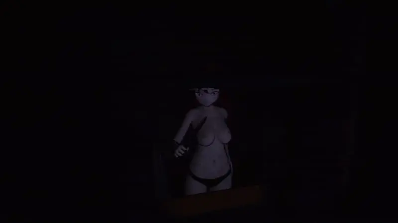 Seven Days With My Yandere Girlfriend Preview 8