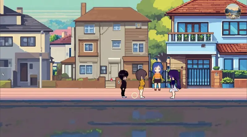 A Guy Vs the World Preview 7