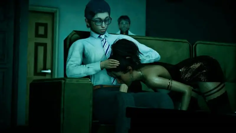 That New Teacher Preview 4