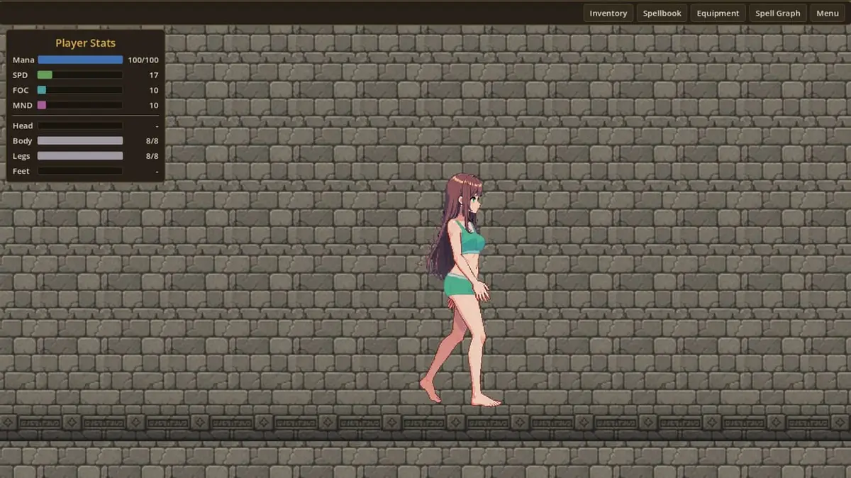 Tunnelbound Preview 1
