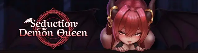 Seduction of the Demon Queen