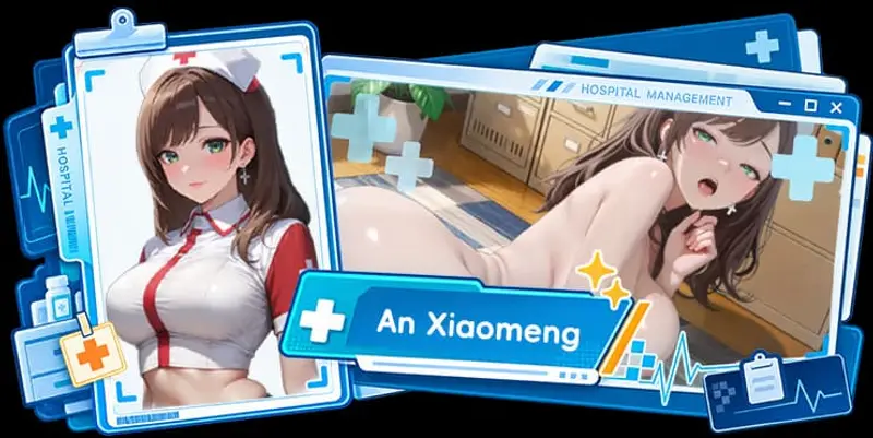 Hospital Rhapsody Preview 6