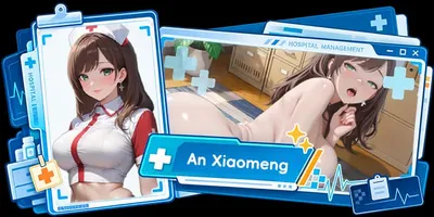 Hospital Rhapsody Preview 6