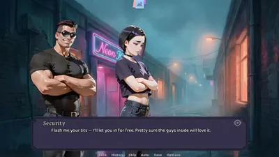 From Goth to Slut Preview 7