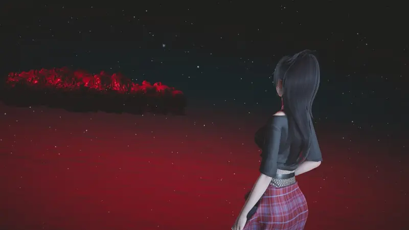 Bloody Anomaly Preview 10