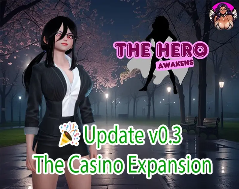 The Hero Awakens Preview 8