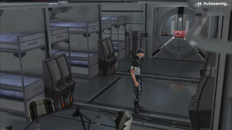 Indoctrination Preview 7