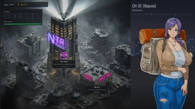 Ntr Tower Preview 3
