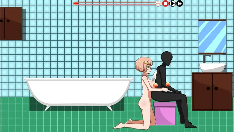 Girl With Amnesia Preview 7