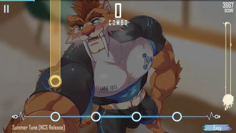 Beastbeat Preview 3