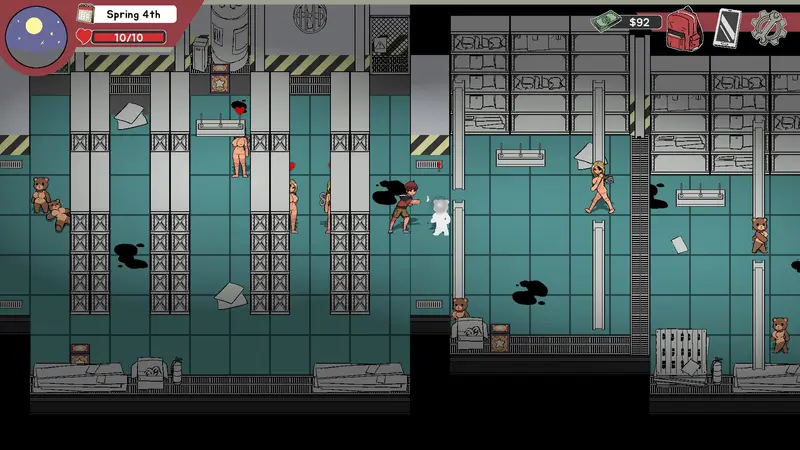 Spooky Milk Life Preview 5
