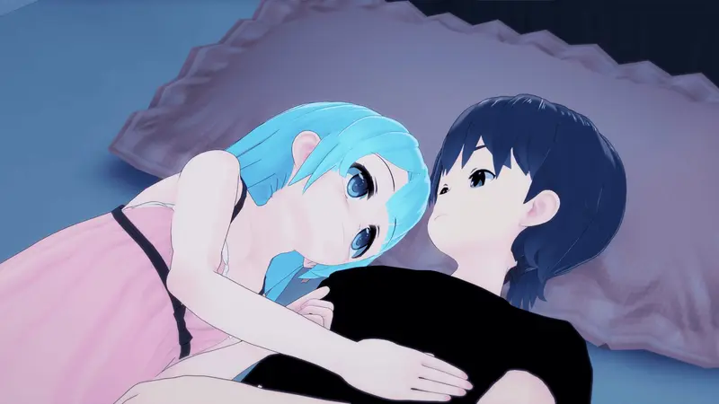 School Tales Preview 5