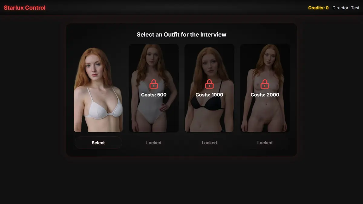 Ictrl Preview 1