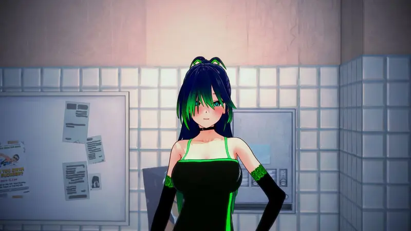 Awakened Desires Preview 2