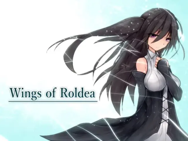 Wings of Roldea