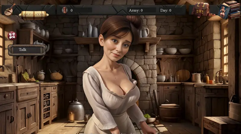Fantasy Conquest Preview 1