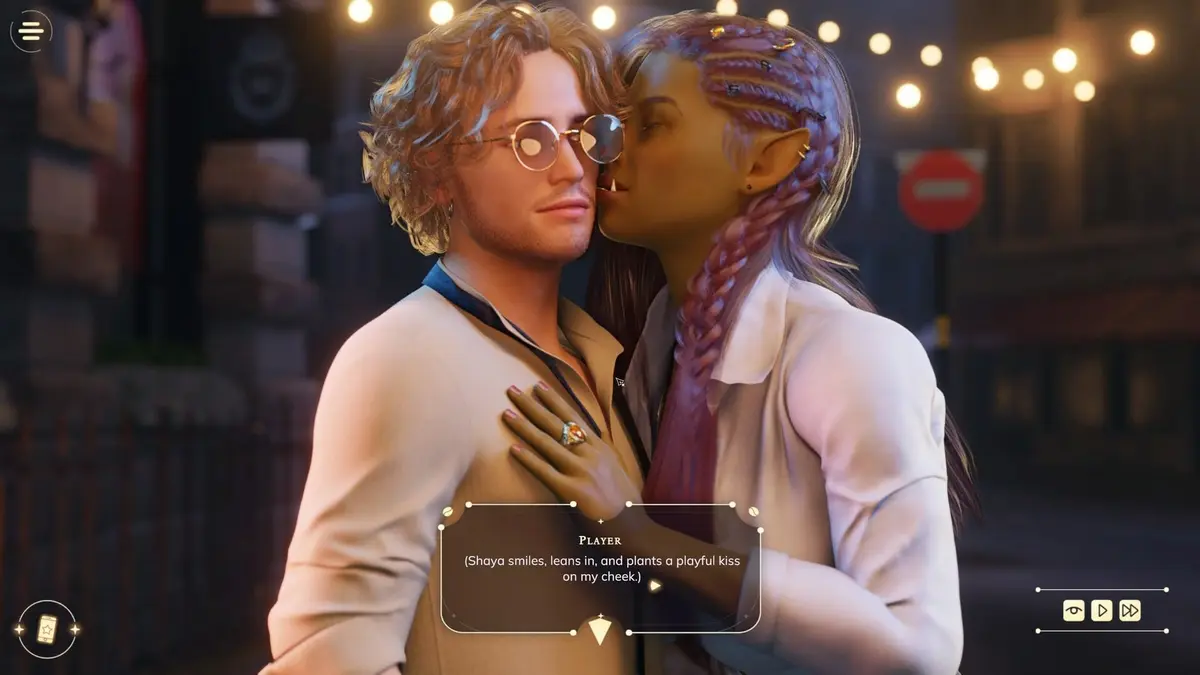 Sex and Coffee Preview 1