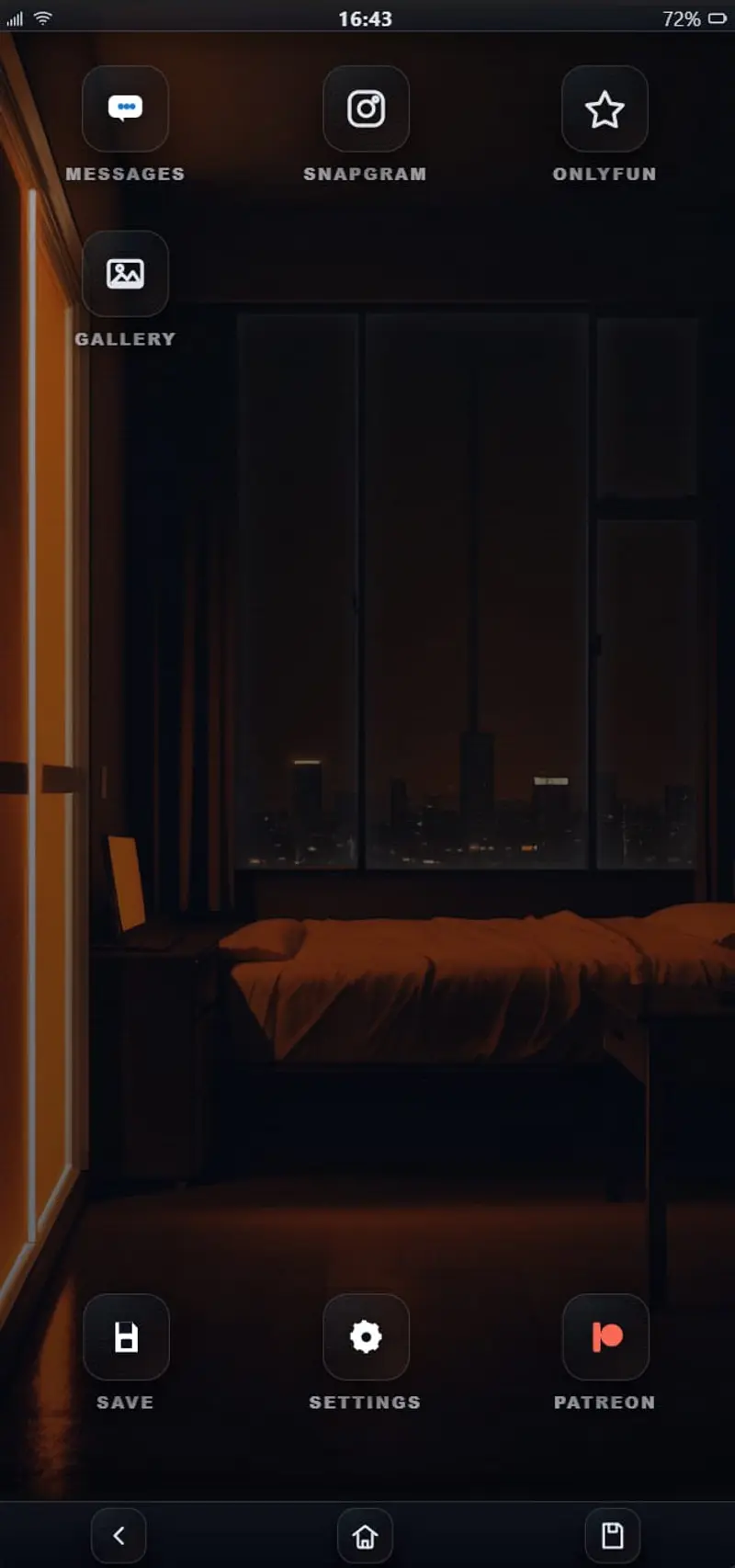 Intercepted Preview 1