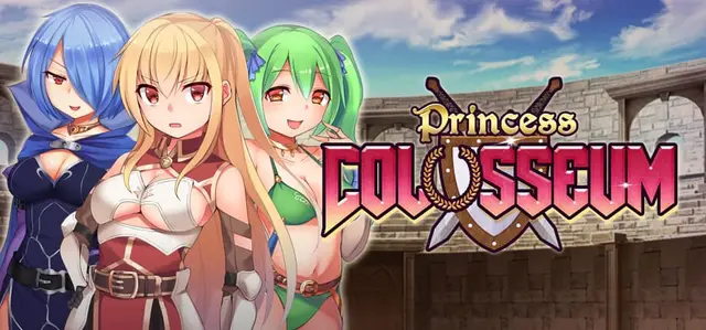 Princess Colosseum