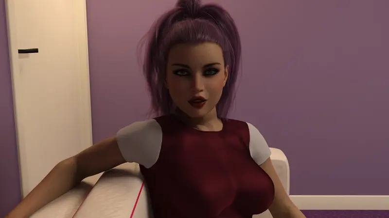 Defending Lydia Collier Preview 6