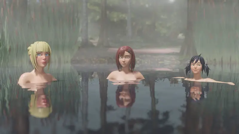 Mist Preview 6