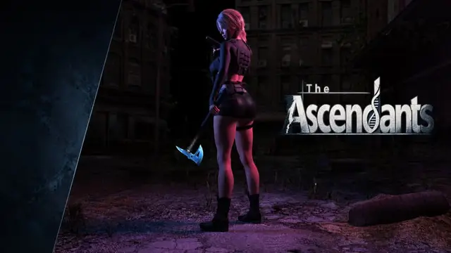 The Ascendants