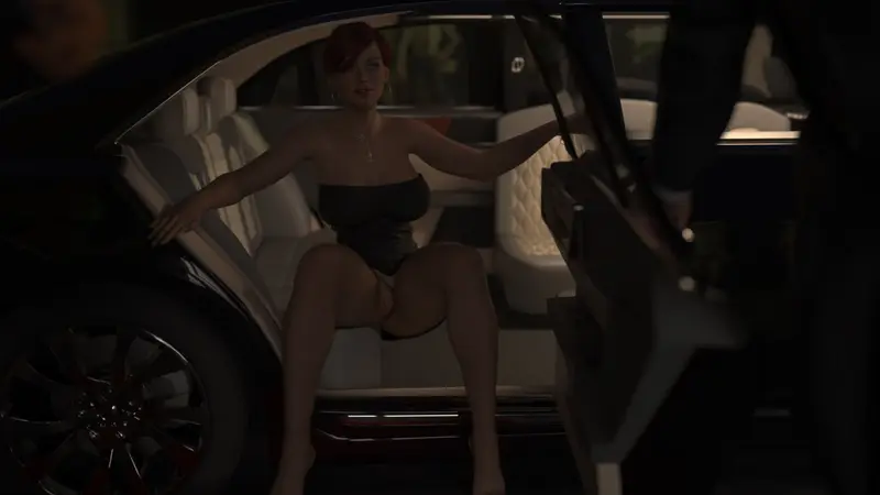 Just Married Preview 6