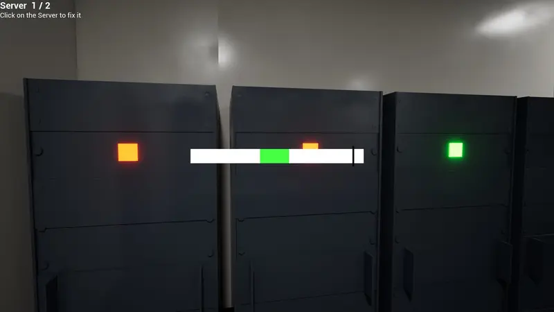 Signal 69 Preview 3