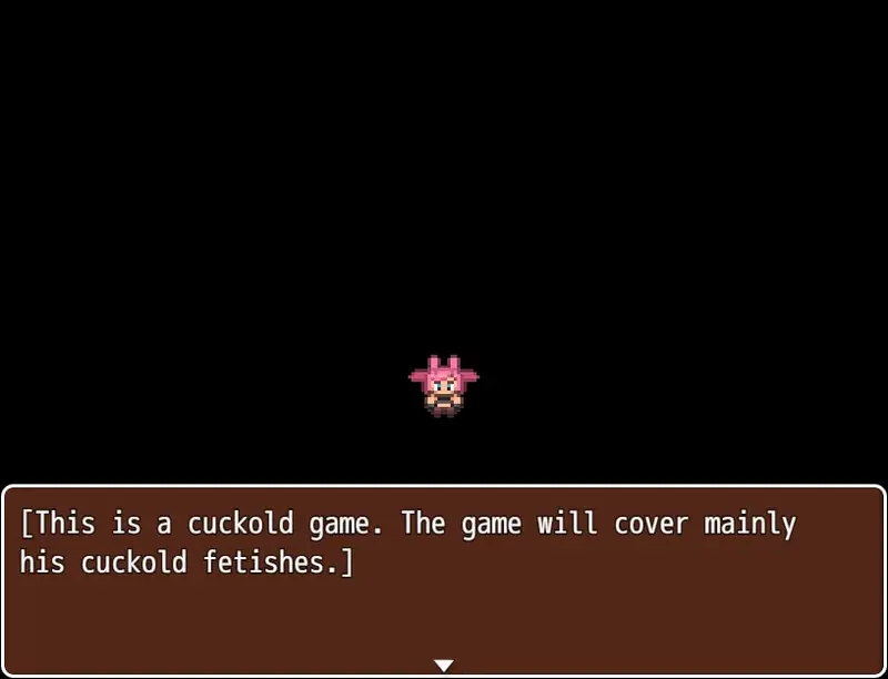 Naughty Tales of Rabbits a Cuckold RPG Preview 8