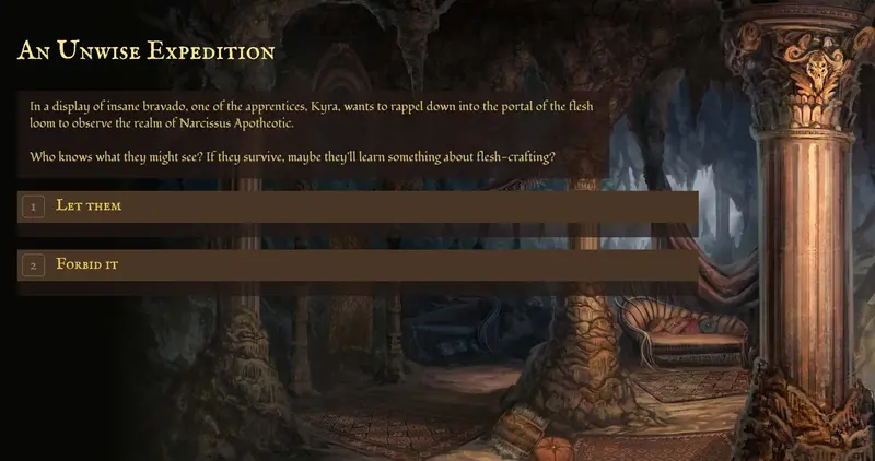 Fleshcult Preview 6