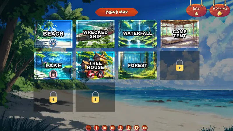 Indigo Lane Preview 6
