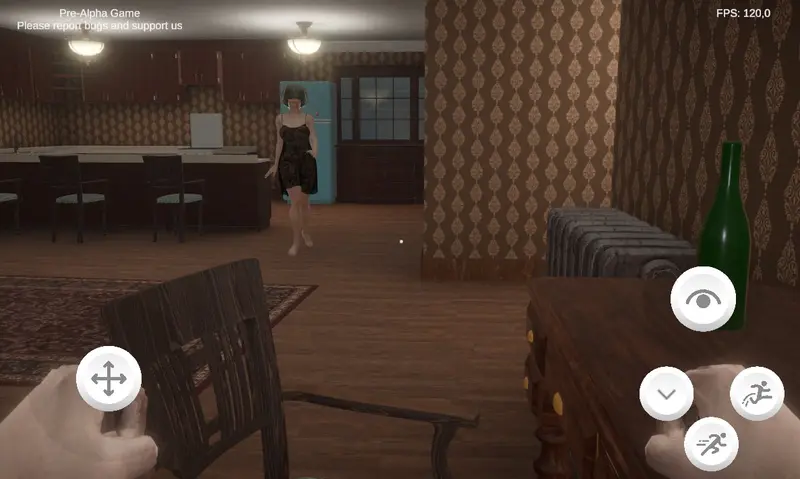Open Rooms Preview 4