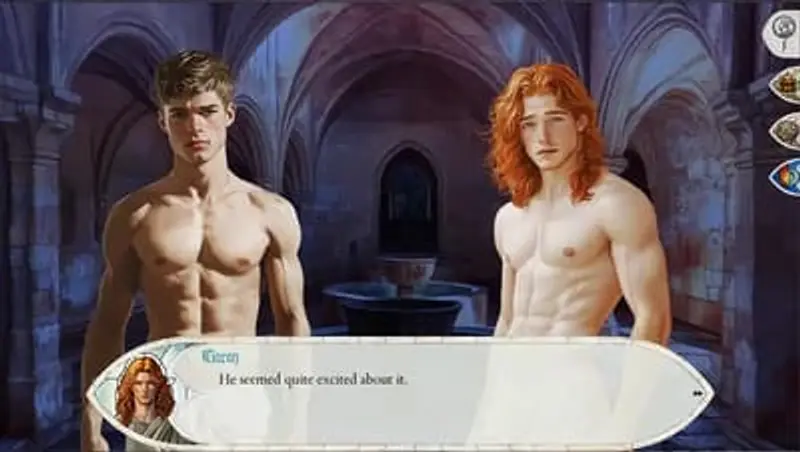 Canticle Preview 2