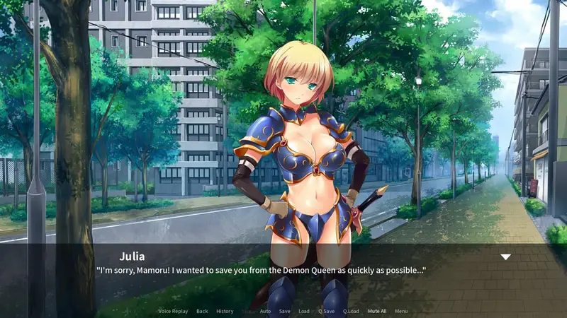 Hero Demon and Me 3p Preview 4