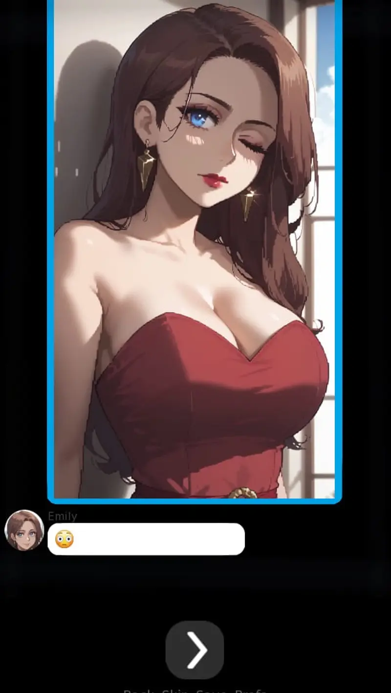 Sayonara Ntr Mobile Preview 5