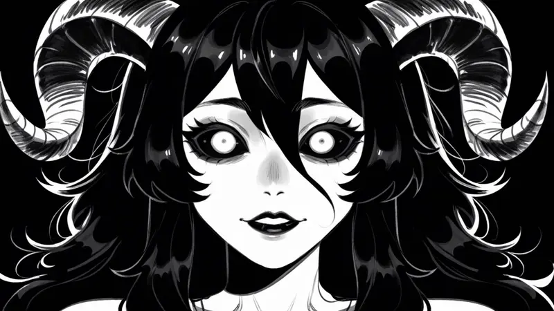 The Priestess and the Dragon Vessel Preview 6