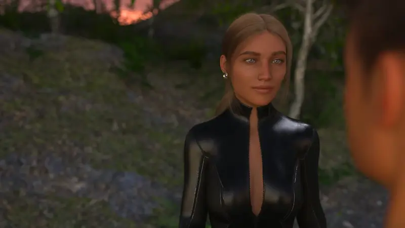 Milfy Cases Damsels in Distress Preview 2