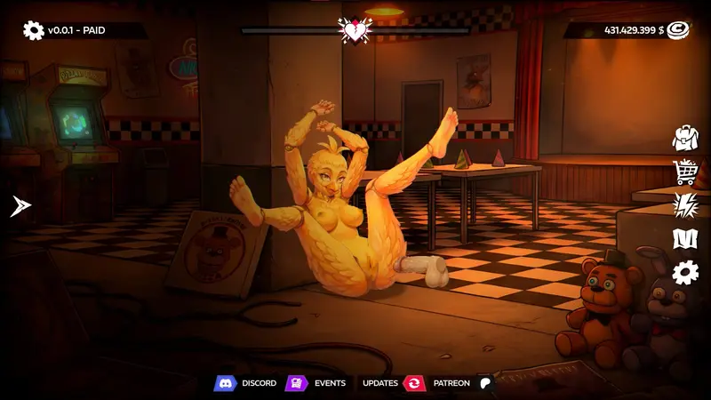 Waifufactory Preview 2